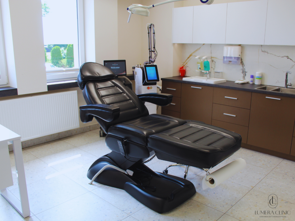 medycyna estetyczna chirurgia plastyczna Lumera Clinic